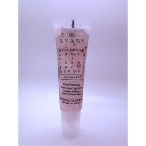 Avant Skincare Velvet Perfecting Rose Sugar Lip Scrub